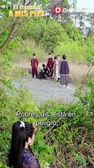 ¿No te sorprende el giro de suerte al encontrar esposas tan especiales