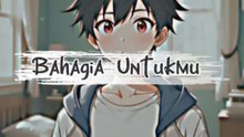 Bahagia Untukmu