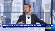 Les ETF n'ont pas forcément plié le match face à la gestion active - 10/10