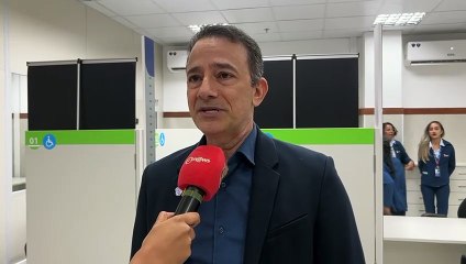 Diretor do Instituto de Identificação Pedro Mello comenta sobre a nova instalação no Shopping Busca Vida: “Aumentar a capilaridade da identificação"