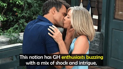 The shocking identity of Drew's shooter is finally revealed ABC General Hospital