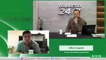 Noticiero Expreso 24/7 (1951)