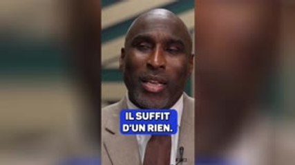 Sol Campbell : "Arsenal doit y croire !"