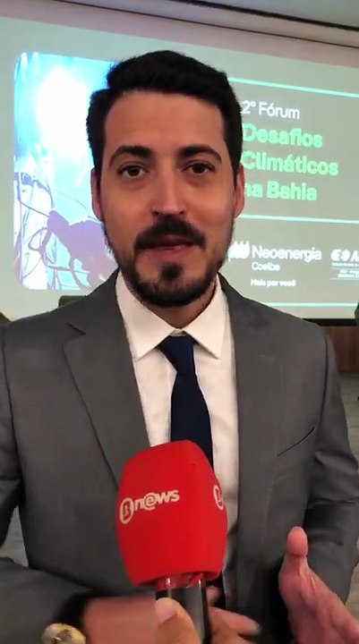 Head do Climatempo destaca integração no combate às mudanças climáticas: “Todo um ecossistema em prol de adaptação”