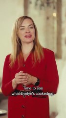 Explique-moi pourquoi t'es dans mon lit.