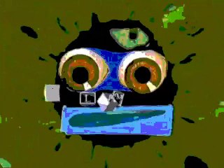 [Remake] NEW EFFECT Klasky Csupo In Pixitracker Major 8