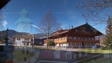 Sturm der Liebe Folge 4474