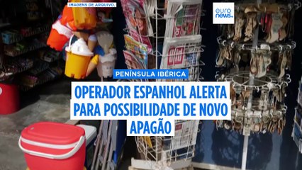 Prepare o seu kit de sobrevivência para 72 horas para um possível novo apagão