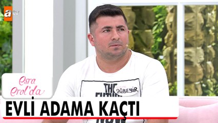 Karım beni evli Şevket ile aldatıyor! - Esra Erol'da 10 Ekim 2025