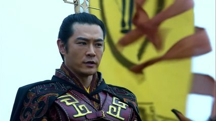 Lang Nha Bảng - Tập 44 _ Phim Cổ Trang Trung Quốc_ Phim Tình Yêu,Chiến Tranh, Võ Thuật