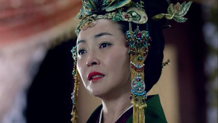 Lang Nha Bảng - Tập 45 _ Phim Cổ Trang Trung Quốc_ Phim Tình Yêu,Chiến Tranh, Võ Thuật