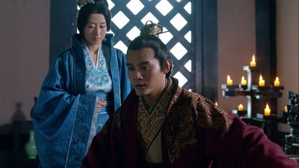 Lang Nha Bảng - Tập 46 _ Phim Cổ Trang Trung Quốc_ Phim Tình Yêu,Chiến Tranh, Võ Thuật