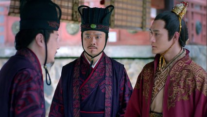 Lang Nha Bảng - Tập 47 _ Phim Cổ Trang Trung Quốc_ Phim Tình Yêu,Chiến Tranh, Võ Thuật