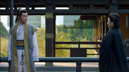 Lang Nha Bảng - Tập 52 _ Phim Cổ Trang Trung Quốc_ Phim Tình Yêu,Chiến Tranh, Võ Thuật