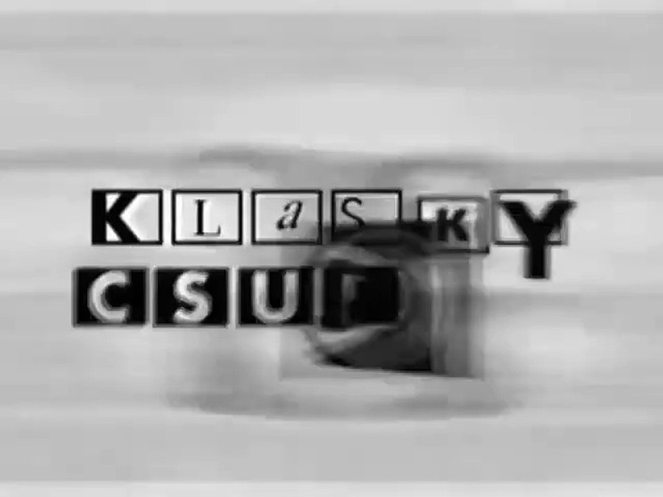 [Remake] NEW EFFECT Klasky Csupo In Pixitracker Major 9