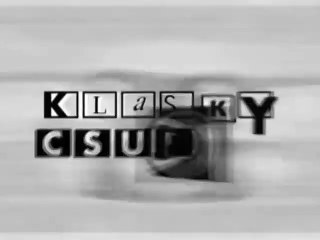 [Remake] NEW EFFECT Klasky Csupo In Pixitracker Major 9