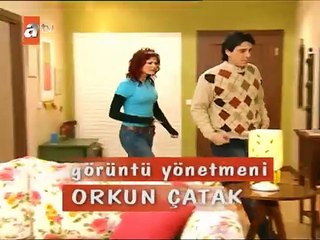 İki Arada Aşk 2. Bölüm