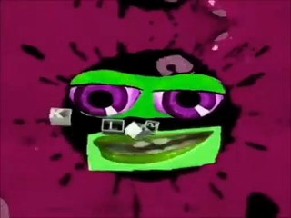 [Remake] NEW EFFECT Klasky Csupo In Pixitracker Major 10