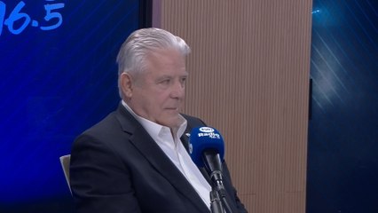 'El Estado no aguanta más': Fernando Aramburú Porras propone congelar la planilla y reestructurar instituciones