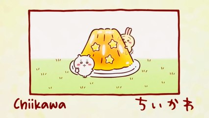 Chiikawa EP15
