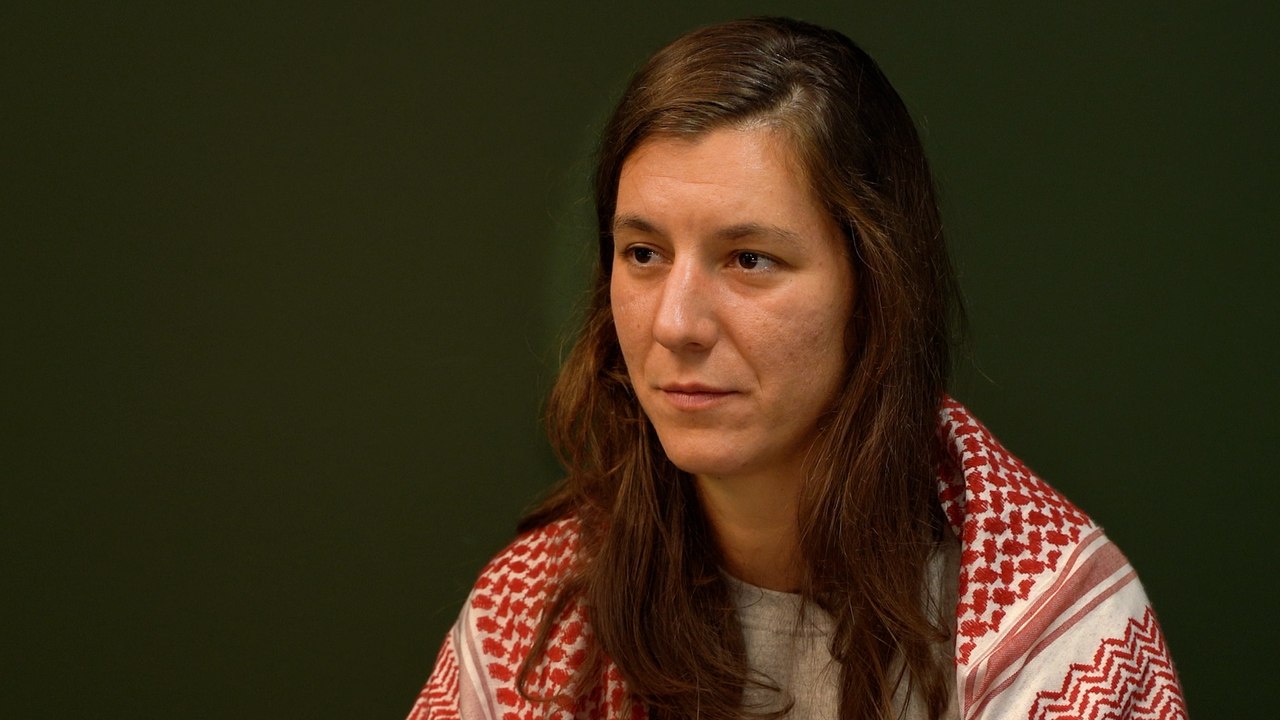 "Une succession d'humiliations" : Prune, militante de la flottille pour Gaza, raconte sa détention en Israël