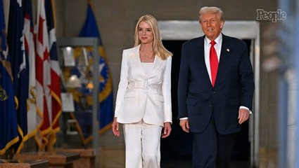 Donald Trump Accidentally Posted a Revealing Private Message to Pam Bondi on Truth Social: Report