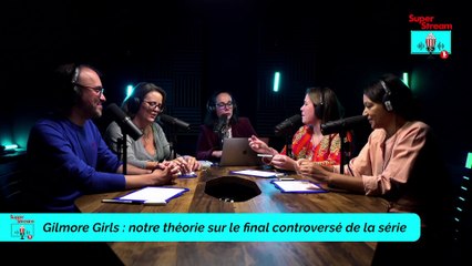 Gilmore Girls : Notre théorie sur le final controversé de la série