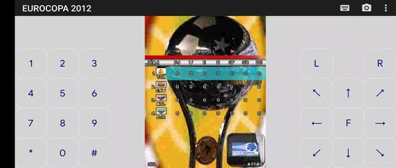 1 - Tolima - Campanha Sul-Americana #2 - Intro - PES Java Game