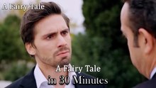 A Fairytale in 30 Minutes #8