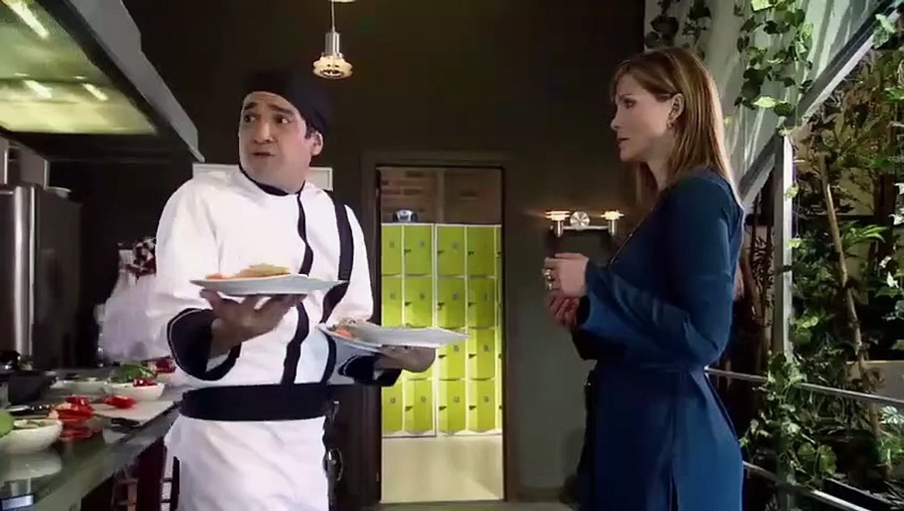 Las santísimas Capitulo 94 completo