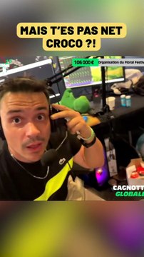 Ce pote en fin de soirée avec les pires/meilleures idées