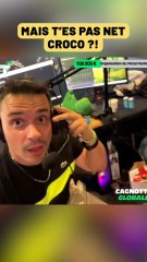 Ce pote en fin de soirée avec les pires/meilleures idées