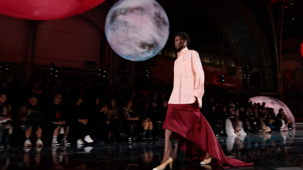 Tendance : la Chemise Charvet