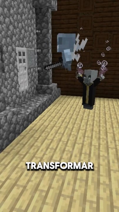 El Origen del Totem de minecraft TEORIA