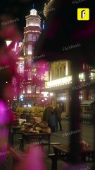 Taotie Girl Descends