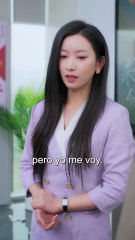 Eva, embarazada y herida por Hugo, decide huir y comenzar de nuevo