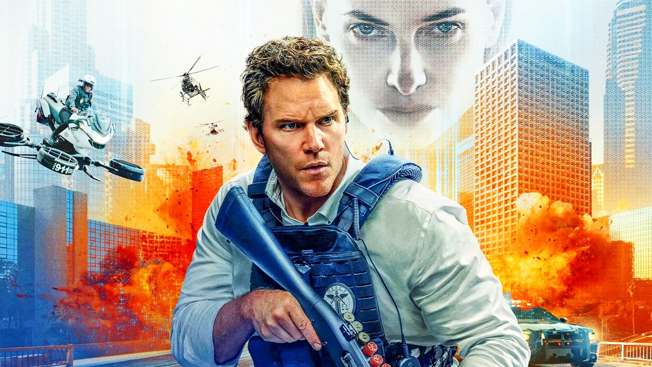 Mercy - Trailer (Deutsch) HD