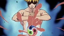 Naruto serait meilleur sans les otsutsuki -
