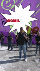 100 mil seguidores en Facebook