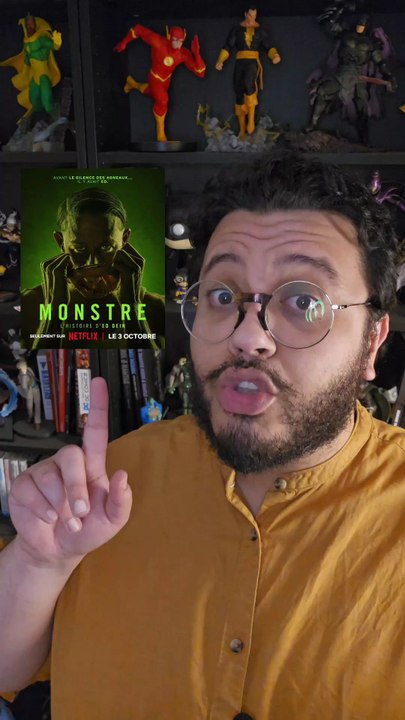 Ce qui est vrai et ce qui est faux dans Monstre L'histoire d'Ed Gein.