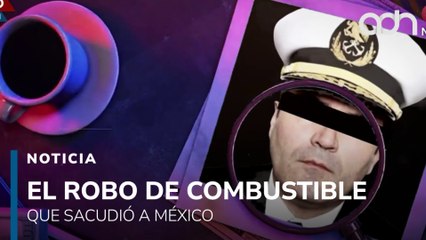 Fiscalía investiga a los hermanos Farías Laguna por el mayor caso de contrabando de combustible