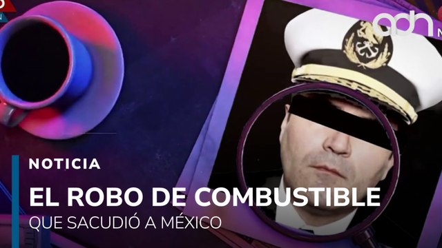 Fiscalía investiga a los hermanos Farías Laguna por el mayor caso de contrabando de combustible