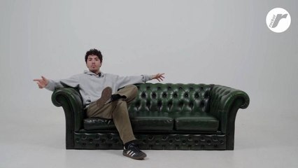 Fulminacci e il nuovo singolo “Niente di particolare”