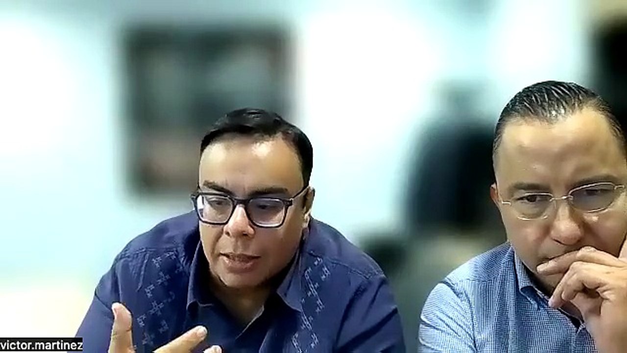 Omar García Harfuch habla en exclusiva para POSTA Tamaulipas sobre la lucha vs el huachicol fiscal