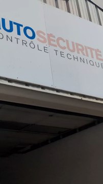 # contrôle technique de la mobylette. # lulu du jura