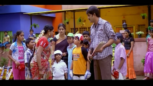 Diljale - South Hindi Dubbed Action Romantic Movie Full HD 1080p - Sadha, Meera Jasmine - Lovestory