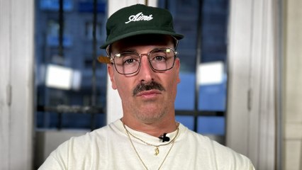 Entrevista a N-Wise: “No me interesa ir al ritmo de la industria musical”