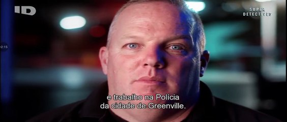 DETETIVE AMERICANO COM JOE KENDA  (T2 EP11)