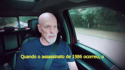 DETETIVE AMERICANO COM JOE KENDA - 2025 - OS ASSASSINATOS DO COLONIAL PARKWAY