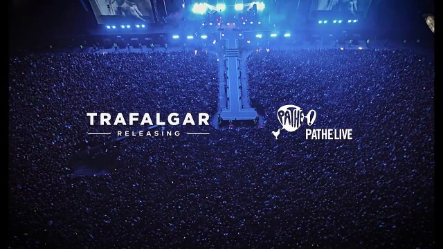 Depeche Mode: M Bande-annonce VO